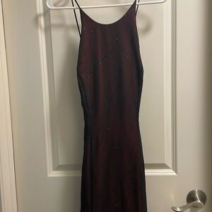 Vintage Reggio Dress
